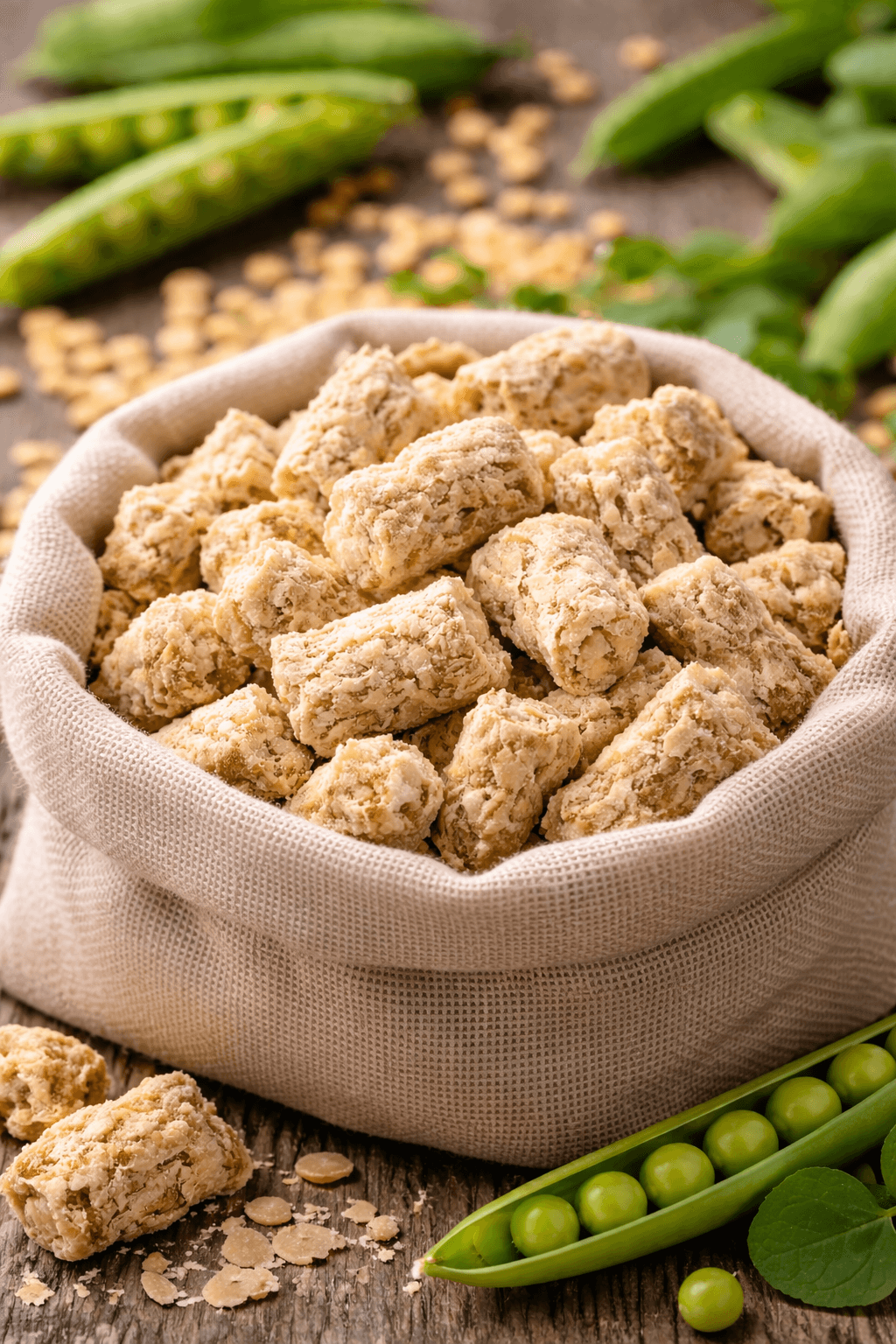 Future Products Based on Plant Fiber